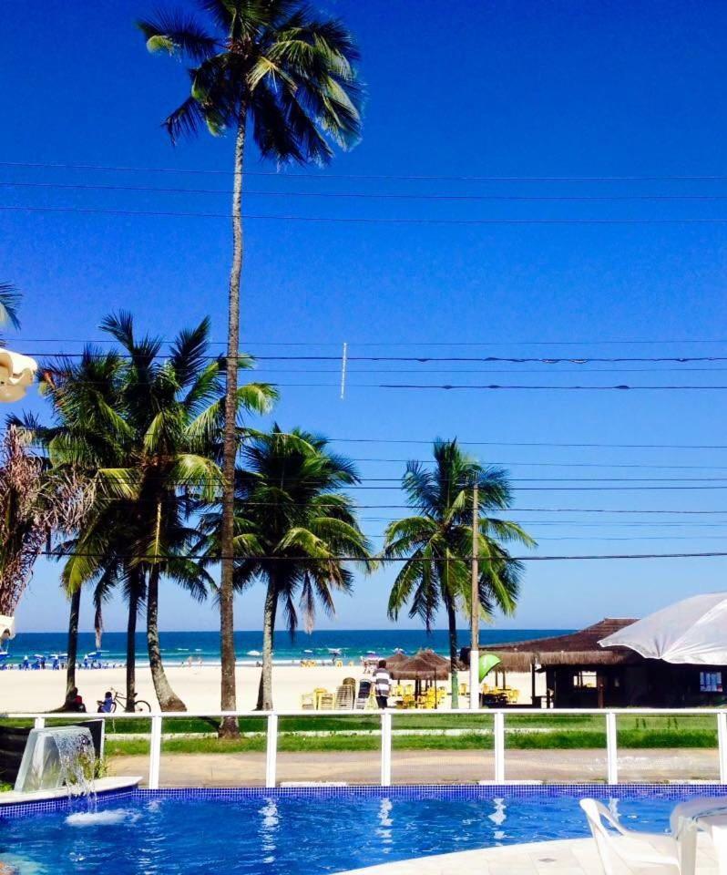Jequitiba Frente Ao Mar Hotel